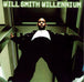 Will Smith "Willennium" (CD)-CDs-UnDigable Digs