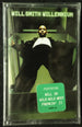 Will Smith "Willennium"-Cassette Tapes-UnDigable Digs