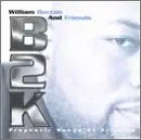 William Becton & Friends "B2K: Prophetic Songs of Promise"-Cassette Tapes-UnDigable Digs