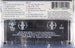 Willie Clayton "It's About Love"-Cassette Tapes-UnDigable Digs