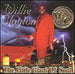 Willie Clayton "The Little Giant Of Soul" (CD)-CDs-UnDigable Digs