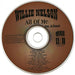 Willie Nelson "All Of Me (Live...In Concert)" (CD)-CDs-UnDigable Digs