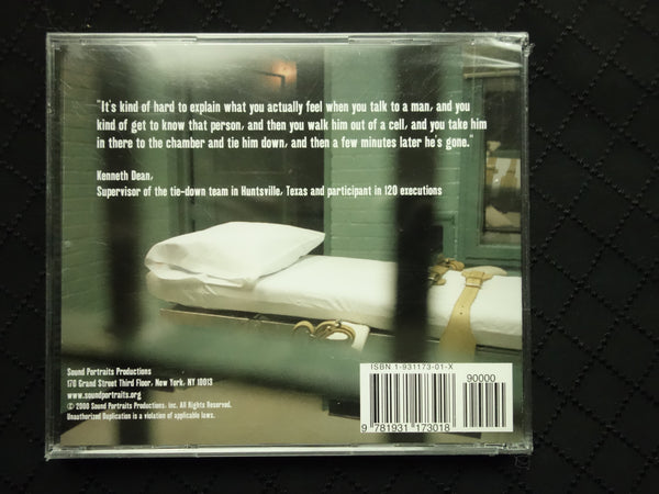 Witness To An Execution (CD)-CDs-UnDigable Digs