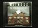 Witness To An Execution (CD)-CDs-UnDigable Digs