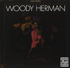 Woody Herman "Giant Steps" (CD)-CDs-UnDigable Digs