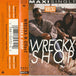 Wreckx-N-Effect "Wreckx Shop" (Maxi-Single)-Cassette Tapes-UnDigable Digs