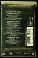 Wu-Tang Clan "Wu-Tang Forever"-Cassette Tapes-UnDigable Digs