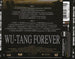Wu-Tang Clan "Wu-Tang Forever" (2xCD) (RE)-CDs-UnDigable Digs