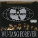 Wu-Tang Clan "Wu-Tang Forever" (2xCD) (RE)-CDs-UnDigable Digs