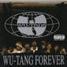 Wu-Tang Clan "Wu-Tang Forever" (2xCD) (RE)-CDs-UnDigable Digs