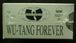 Wu-Tang Clan "Wu-Tang Forever" (2xCassette)-Cassette Tapes-UnDigable Digs