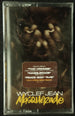 Wyclef Jean "Masquerade"-Cassette Tapes-UnDigable Digs