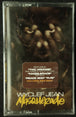 Wyclef Jean "Masquerade"-Cassette Tapes-UnDigable Digs