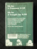 X-N "Pressure" (Single)-Cassette Tapes-UnDigable Digs