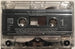 Yes "Big Generator"-Cassette Tapes-UnDigable Digs