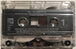 Yes "Big Generator"-Cassette Tapes-UnDigable Digs
