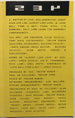 Yes "Big Generator"-Cassette Tapes-UnDigable Digs