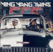 Ying Yang Twins "U.S.A. United State Of Atlanta" (CD)-CDs-UnDigable Digs