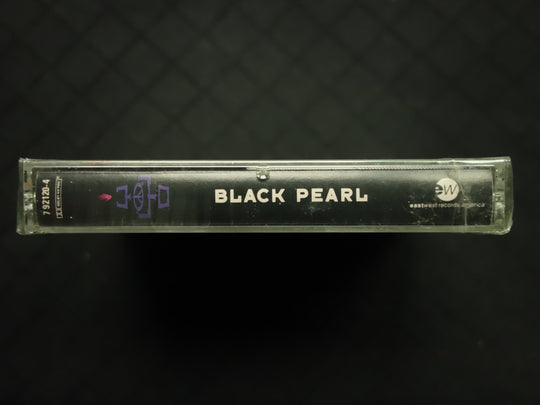 Yo-Yo "Black Pearl"-Cassette Tapes-UnDigable Digs