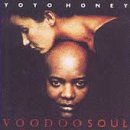 Yo Yo Honey "Voodoo Soul"-Cassette Tapes-UnDigable Digs