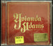 Yolanda Adams "The Best Of Me" (CD)-CDs-UnDigable Digs