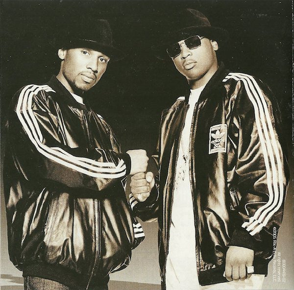 Young Gunz "Brothers From Another" (CD)-CDs-UnDigable Digs