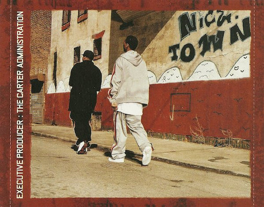 Young Gunz "Brothers From Another" (CD)-CDs-UnDigable Digs