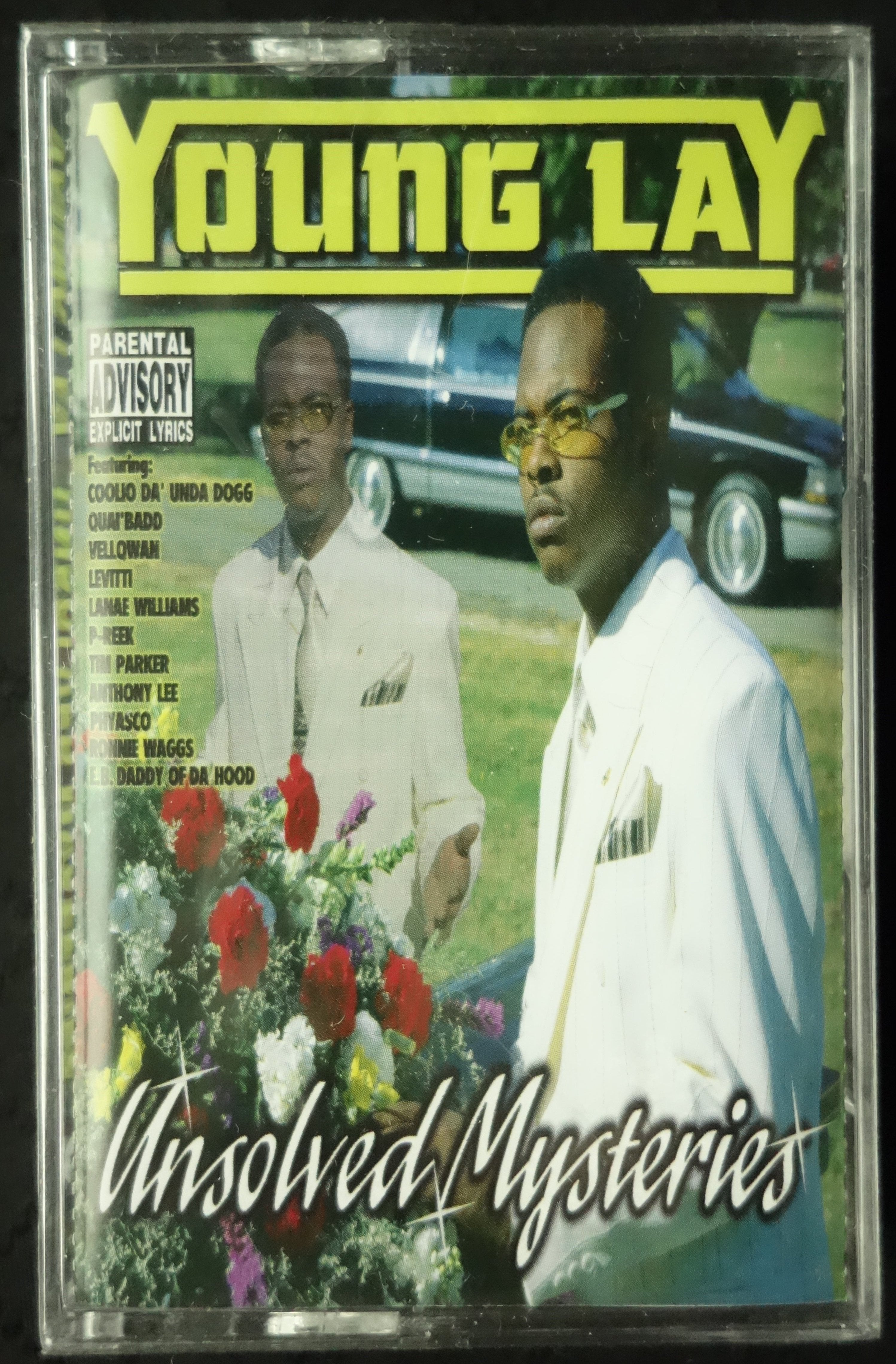 Young Lay 