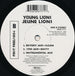 Young Lions "Lion Of Judah / First Free / 1804" (12" Single)-Vinyl Records-UnDigable Digs