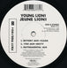 Young Lions "Lion Of Judah / First Free / 1804" (12" Single)-Vinyl Records-UnDigable Digs