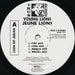 Young Lions "Lion Of Judah / First Free / 1804" (12" Single)-Vinyl Records-UnDigable Digs