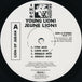 Young Lions "Lion Of Judah / First Free / 1804" (12" Single)-Vinyl Records-UnDigable Digs