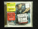 Young Rome "Food For Thought" (CD)-CDs-UnDigable Digs