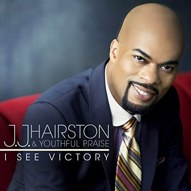 Youthful Praise "I See Victory" (CD)-CDs-UnDigable Digs