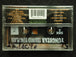 Yungstar "Throwed Yung Playa"-Cassette Tapes-UnDigable Digs