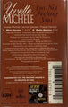 Yvette Michelle "I'm Not Feeling You" (Single)-Cassette Tapes-UnDigable Digs