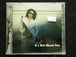 Zach Lucas "It's Not About You" (CD)-CDs-UnDigable Digs