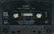 Zapp "Fire" (Single)-Cassette Tapes-UnDigable Digs