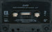 Zapp "Fire" (Single)-Cassette Tapes-UnDigable Digs